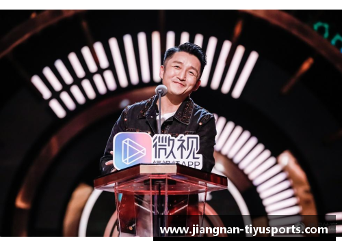 体育明星吐槽大会：当场馆成为了他们的最佳舞台